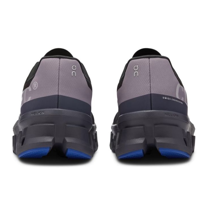 On Running CloudMonster 6198085 běžecké boty černá 5