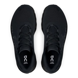 On Running Na spuštění boty CloudMonster 6199025 černá 2