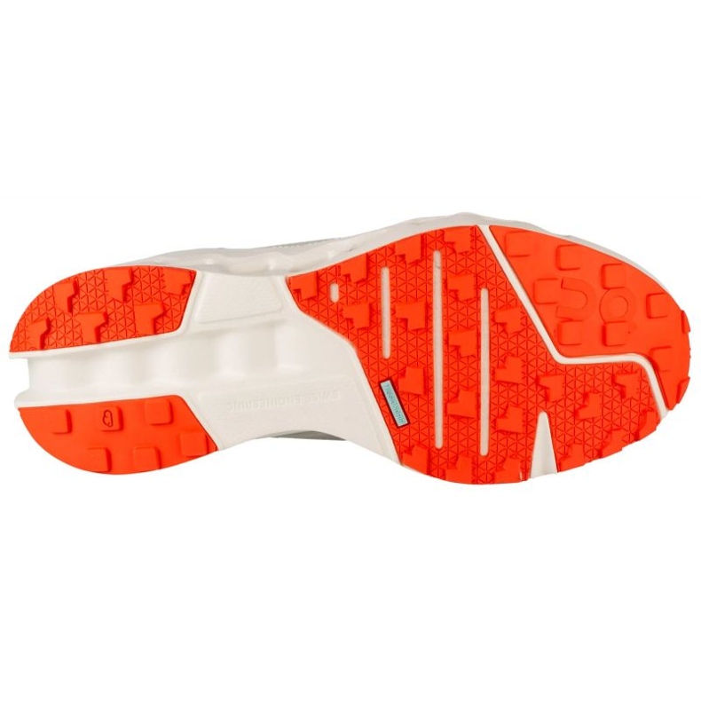 On Running Na běhu Cloudsurfer Trail 3me10112878 béžový 3