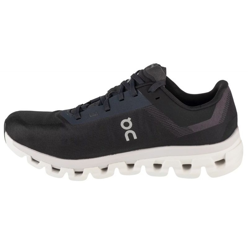 On Running Na Cloudflow Running Shoes 4 3MD30100299 Black černý 1