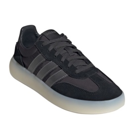 Adidas Barreda Decode JP9671 Boty černý 1