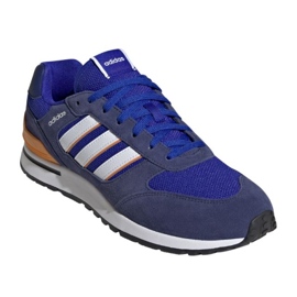 Adidas Run 80s JP5462 boty modrý 1