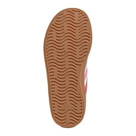 Adidas VL Court 3.0 JH6318 bílý 5