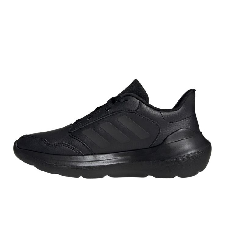 Adidas Tensaur Run 3.0 JP9644 Černá běžecká bota černý 2