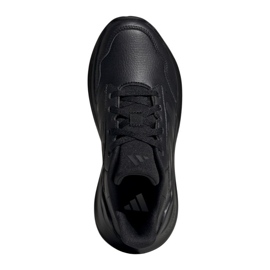 Adidas Tensaur Run 3.0 JP9644 Černá běžecká bota černý 3