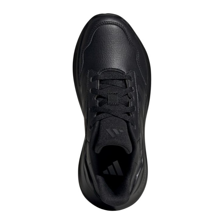 Adidas Tensaur Run 3.0 JP9644 Černá běžecká bota černý 3