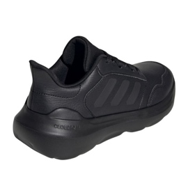 Adidas Tensaur Run 3.0 JP9644 Černá běžecká bota černý 4