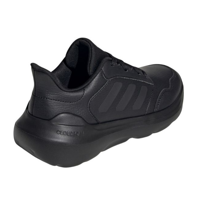 Adidas Tensaur Run 3.0 JP9644 Černá běžecká bota černý 4