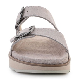 D.Franklin D.Frinklin Flip Flip Flip Skandálku sandální spona DFSH405001-Fbei béžový 2