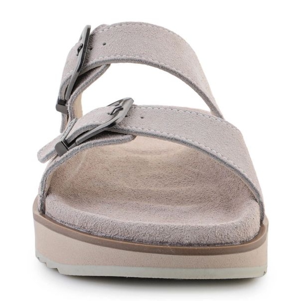 D.Franklin D.Frinklin Flip Flip Flip Skandálku sandální spona DFSH405001-Fbei béžový 2