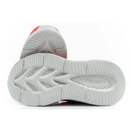 Skechers S Light-Metteor 401495N/RDBK boty červené 8
