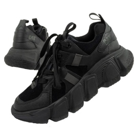 Boty Caterpillar Imposter P111206 černý 1