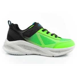 Skechers S Light-Metereor 401495L/BBLM Shoes zelená 3