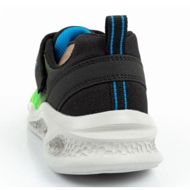 Skechers S Light-Metereor 401495L/BBLM Shoes zelená 4