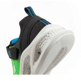 Skechers S Light-Metereor 401495L/BBLM Shoes zelená 6