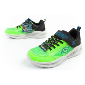 Skechers S Light-Metereor 401495L/BBLM Shoes zelená 7