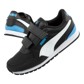 Puma St Runner V3 NL v PS 384902 10 SHOP černý 1
