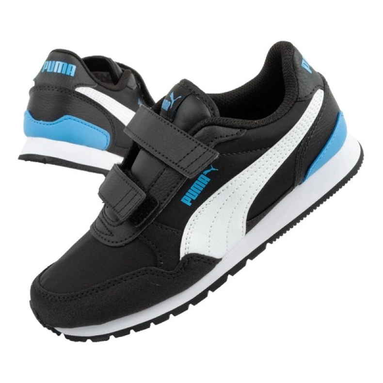 Puma St Runner V3 NL v PS 384902 10 SHOP černý 1