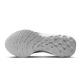Nike React Infinity 3 Premium DZ3027-001 Running Shoes šedá 6