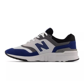 Sportovní boty New Balance CM997HVE 1