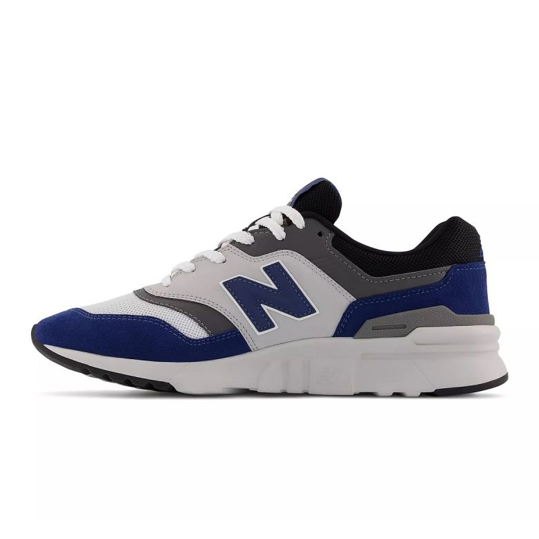 Sportovní boty New Balance CM997HVE 1