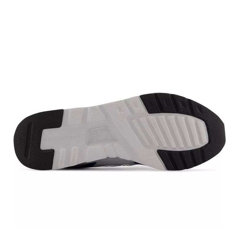 Sportovní boty New Balance CM997HVE 4