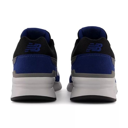 Sportovní boty New Balance CM997HVE 5