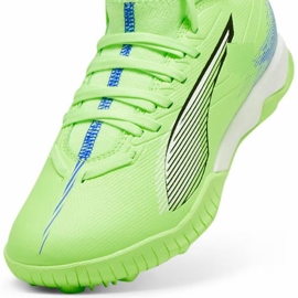 Turfy Puma Ultra 5 Match TT+ Mid 108097-03 Green zelená 3