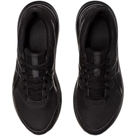 ASICS JOLT 4 1012B421 001 Tréninkové boty černý 1