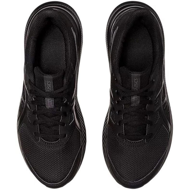 ASICS JOLT 4 1012B421 001 Tréninkové boty černý 1