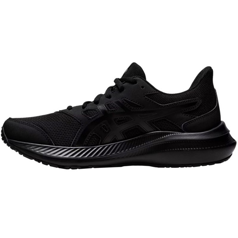 ASICS JOLT 4 1012B421 001 Tréninkové boty černý 2