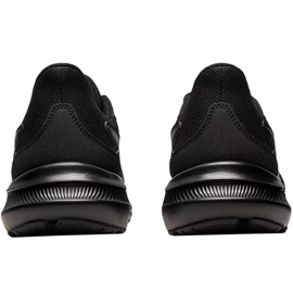 ASICS JOLT 4 1012B421 001 Tréninkové boty černá 3