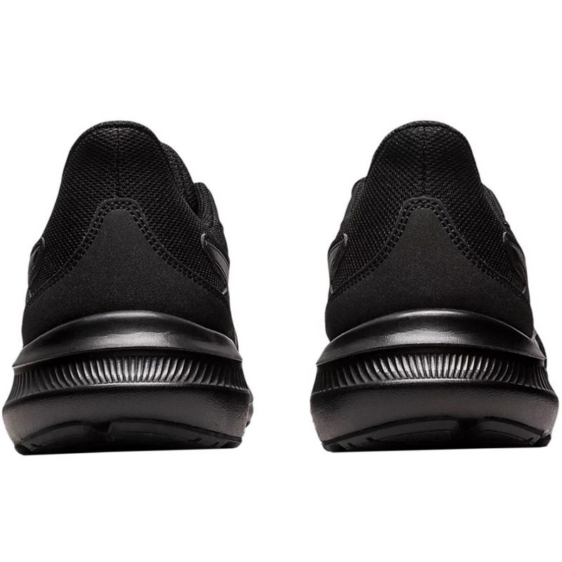 ASICS JOLT 4 1012B421 001 Tréninkové boty černá 3