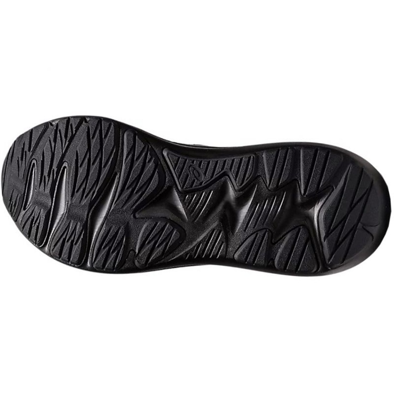 ASICS JOLT 4 1012B421 001 Tréninkové boty černý 4