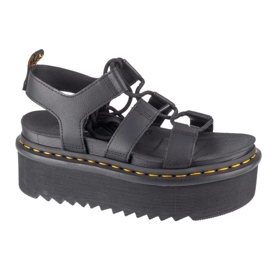 Dr. Martens boty Dr Martens Nartilla Xl DM31538001 černý 1
