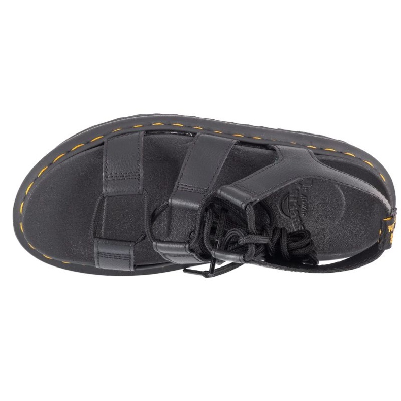 Dr. Martens boty Dr Martens Nartilla Xl DM31538001 černá 3