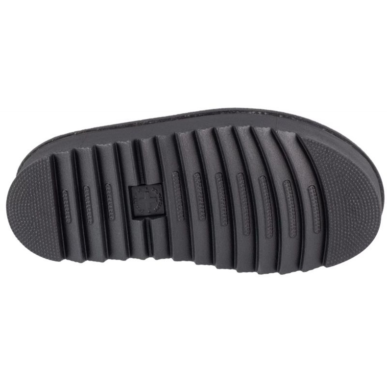 Dr. Martens boty Dr Martens Nartilla Xl DM31538001 černý 4