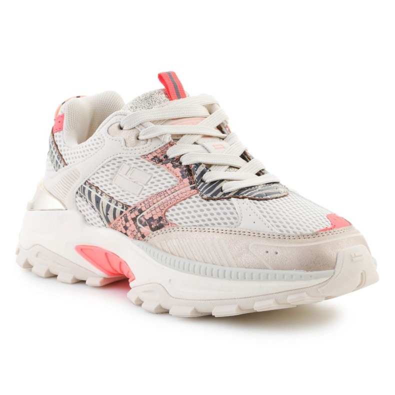 D.Franklin D.franlin 347 Trame Flame DFSH347006-BEIGE SOOT béžový 1