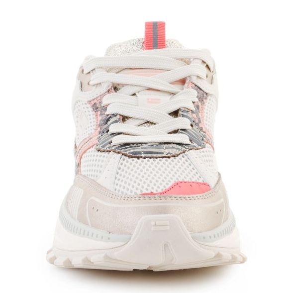 D.Franklin D.franlin 347 Trame Flame DFSH347006-BEIGE SOOT béžový 2