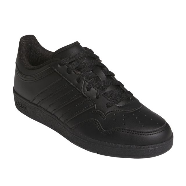 Boty Adidas Hoops 4.0 JQ5224 černý 1