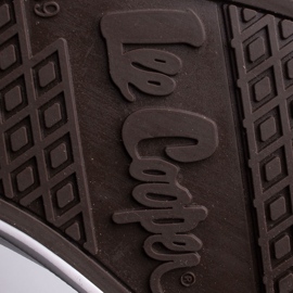 Tenisky Lee Cooper LCW-22-31-0906L bílý 5