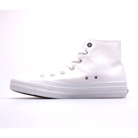 Tenisky Lee Cooper LCW-22-31-0906L bílý 3