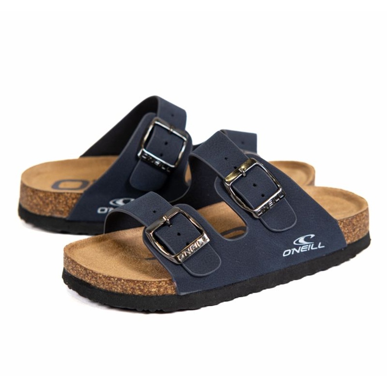 ONeill O'Neill Haleiwa Low Sommer-Flops 90241076.29y Flip-Flops modrý 1