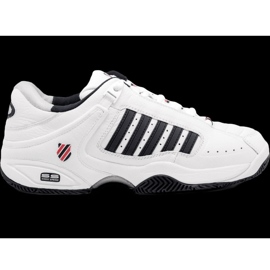 Defier K-Swiss RS M 01033-164-M bílý 2