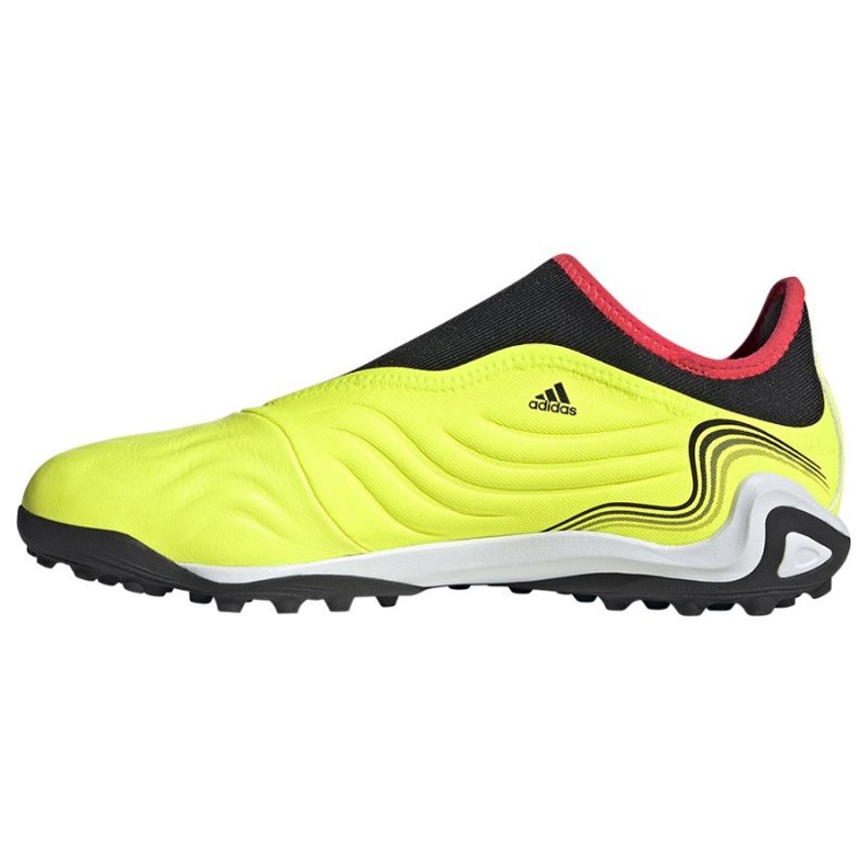 Boty Adidas Copa Sense.3 Ll Tf GZ1372 žluť 2