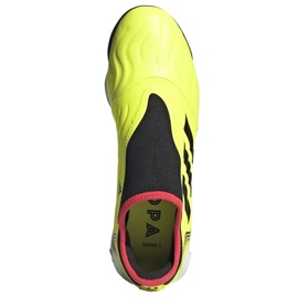 Boty Adidas Copa Sense.3 Ll Tf GZ1372 žluť 3