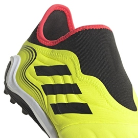 Boty Adidas Copa Sense.3 Ll Tf GZ1372 žluť 4