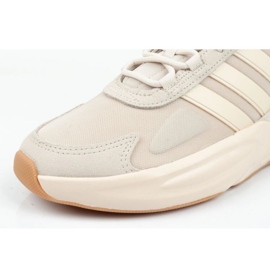 Boty Adidas Ozelle GX6762 béžový 3