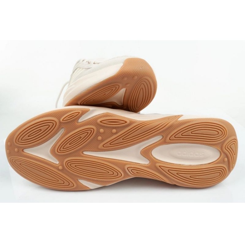 Boty Adidas Ozelle GX6762 béžový 5