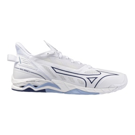 Mizuno Wave Mirage 5 x1GA235097 Volejbalové boty bílý 9